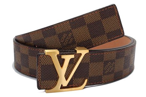 lv belt with logo|louis vuitton belt original.